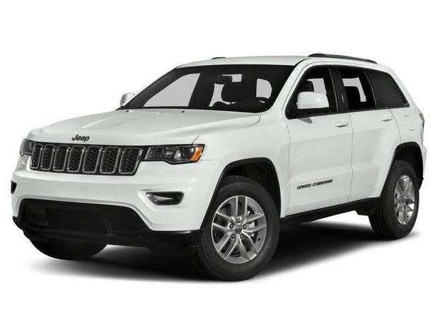 JEEP GRAND CHEROKEE 2017 1C4RJEAG1HC745749 image